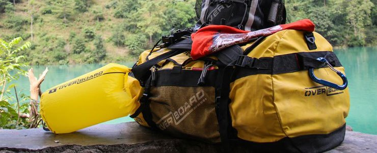 Waterproof Bags