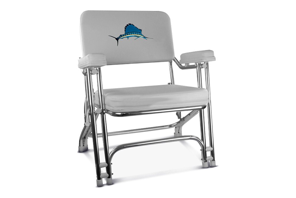 second hand fishing chairs